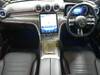 MERCEDES BENZ C-CLASS
