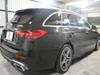 MERCEDES BENZ C-CLASS