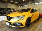 2024 RENAULT MEGANE