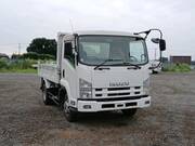 2011 ISUZU FORWARD 3.8ton