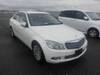 MERCEDES BENZ C CLASS