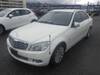 MERCEDES BENZ C CLASS