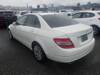 MERCEDES BENZ C CLASS