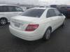 MERCEDES BENZ C CLASS