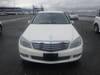 MERCEDES BENZ C CLASS