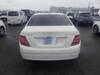 MERCEDES BENZ C CLASS
