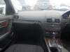 MERCEDES BENZ C CLASS