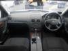 MERCEDES BENZ C CLASS