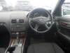 MERCEDES BENZ C CLASS