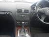 MERCEDES BENZ C CLASS