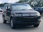 2007 HONDA CROSS ROAD