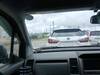 HONDA CROSS ROAD