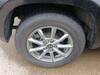 HONDA CROSS ROAD