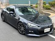 2017 SUBARU BRZ