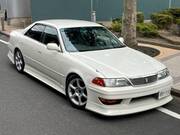 2000 TOYOTA MARK II GRANDE