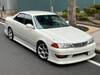 TOYOTA MARK II