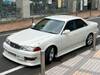 TOYOTA MARK II