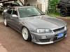 NISSAN SKYLINE