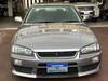 NISSAN SKYLINE