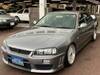 NISSAN SKYLINE