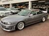NISSAN SKYLINE
