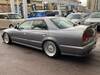 NISSAN SKYLINE