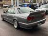 NISSAN SKYLINE
