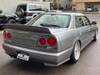 NISSAN SKYLINE