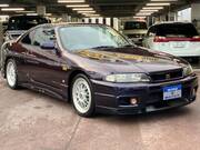 1996 NISSAN SKYLINE