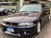NISSAN SKYLINE
