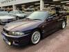 NISSAN SKYLINE