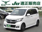 2019 HONDA N-WGN