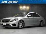 2016 MERCEDES BENZ S CLASS