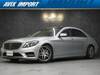 MERCEDES BENZ S CLASS