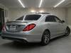 MERCEDES BENZ S CLASS