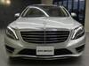MERCEDES BENZ S CLASS