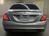 MERCEDES BENZ S CLASS