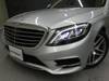 MERCEDES BENZ S CLASS