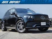 2020 MERCEDES BENZ GLE