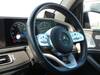 MERCEDES BENZ GLE