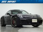 2017 PORSCHE 911