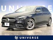 2021 MERCEDES BENZ B-CLASS