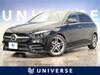 MERCEDES BENZ B-CLASS