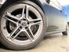 MERCEDES BENZ B-CLASS