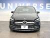 MERCEDES BENZ B-CLASS