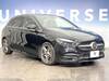 MERCEDES BENZ B-CLASS