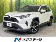 2020 TOYOTA RAV4 X