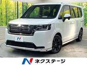 2024 HONDA STEPWAGON