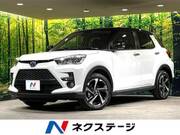 2026 TOYOTA RAIZE