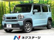 2024 SUZUKI HUSTLER